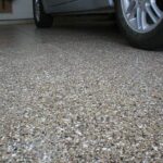 epoxy garage floors