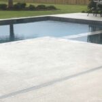 spraydecking